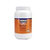 Review Now Foods  / Now Foods Barley Grass 87 servings- Now Foods