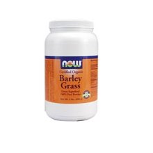 Now Foods Barley Grass 87 servings- Now Foods by Now Foods