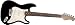 Spectrum AIL278 Electric Guitar Package