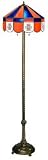 Illinois Fighting Illini 65 Floor Lamp