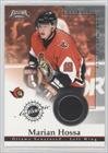2002-03 Pacific Exclusive Jerseys #18 - Marian Hossa