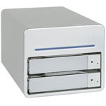 Sans 3.5 Hotswap (Usb 2.0) Sata I Sataii 2 Free 160Gb Hdd Included