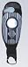 Sporting Goods : Soccer Shin Guard - Pair
