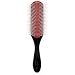 Denman Classic D4 9-Row Large Style Brush
