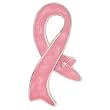 Finders Key Purse Breast Cancer Key Chain