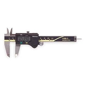 Mitutoyo 500-195-20 Electronic Digital Caliper by Mitutoyo