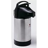 Replacement Lids, Lever Type, Decaf