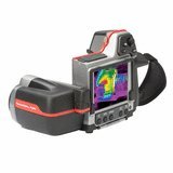 T360 Compact Thermal Imaging Infrared Camera with 4x Continuous Zoom and 320 x 240 Resolution