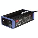 MK Battery 24V 4AMP Scooter Battery Charger