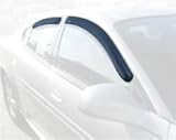 Auto Ventshade 94003 Ventvisor 4-Piece Smoke Window Visor