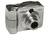 Panasonic Lumix DMC-LC50 - Lumix 3.2 Megapixel Point-and-Shoot, Compact Digital Camera, 9x Total Zoom, Optical Viewfinder, Built-in flash
