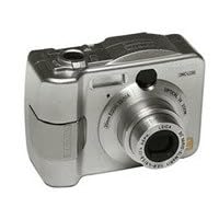 Panasonic Lumix DMC-LC50 - Lumix 3.2 Megapixel Point-and-Shoot, Compact Digital Camera, 9x...