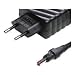 The Imaging Source Power Supply unit (EU) for the DXX 21FO4 Cameras Only (Only required if FW Bus does not supply power)