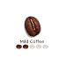 Kitchen & Housewares : Costa Rica Peaberry. 500g Whole Beans