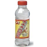 Science In Sport GO Electrolyte / Ready To Drink Energy Drink (Size: 500ml) (Colour: Tropical )