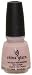 China Glaze Nail Polish Yearning CG-70679