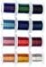 Darice Craft Wire Package 26 Gauge 5 yd 12 pc Dark