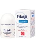 Etiaxil Traitement Détranspirant Aisselles Bille Peaux Normales