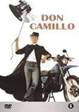 The World of Don Camillo ( Don Camillo ) [ NON-USA FORMAT, PAL, Reg.2 Import - Netherlands ]