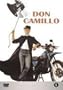 The World of Don Camillo ( Don Camillo ) [ NON-USA FORMAT, PAL, Reg.2 Import - Netherlands ]