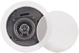 Dayton CS420EC 4 2-Way Enclosed Ceiling Speaker