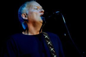 Image of David Gilmour