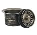 Garbage Disposer Strainer - Duet Series Sinks - Whitehaus Collection
