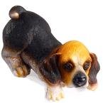 Beagle Computer Sitter2008