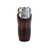 Brugo Travel Mug Dark Brown from