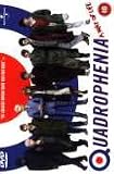 Quadrophenia [ NON-USA FORMAT, PAL, Reg.2.4 Import - United Kingdom ]