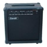 Bandit Bass Amplifier 25watt