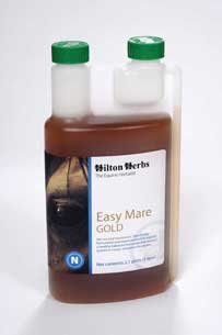 Easy Mare Gold, 2.1 Pt