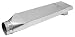 Tools & Hardware : Lambro 3008 Aluminum Straight Vent Duct