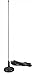 Uniden BATG-0481001 Antenna (AT218) for the Majority of Handheld Scanners - 800MHz