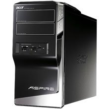 Aspire Phenom X3 8300 by 