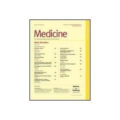 Bacterial meningitis and brain abscess: Medicine by Saul N. Faust