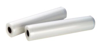 Food Saver - FSR2801-I - 2 Rouleaux pour appareil de mise sous vide