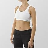 Saucony Energy Bra Womens - X-Large White