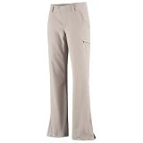 Columbia Women’s Silver Ridge Stretch Pant,Fossil,12