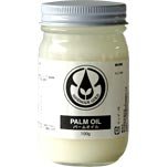 パームオイル 100g