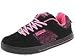 Draven Clique Street | Women's Lace up casual Shoes Black/Pink