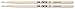 Vic Firth American Classic Drumsticks - 5B - Double Glaze