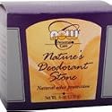 Deodorant Stone Large - 6 oz - Crystal