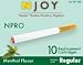 NJOY NPRO CARTRIDGE PACK MENTHOL HIGH