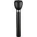 Electro-Voice 635N/D-B Handheld Interview Microphone, Black