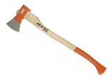 from Bahco Bahco FGS16810 Felling Axe 3.1/2lb Model BAHFGS16810