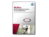 HP Mcafee