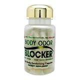 Body Odor Blocker - 100 CAP., (D & E Pharmaceuticals)