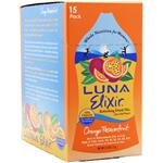 Luna Elixir Orange Passionfruit 15 pckts