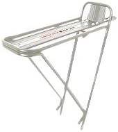 Planet Bike Eco Rack Oversized 6061 T6 Aluminum Bike Rack with Pre-installed Hardware